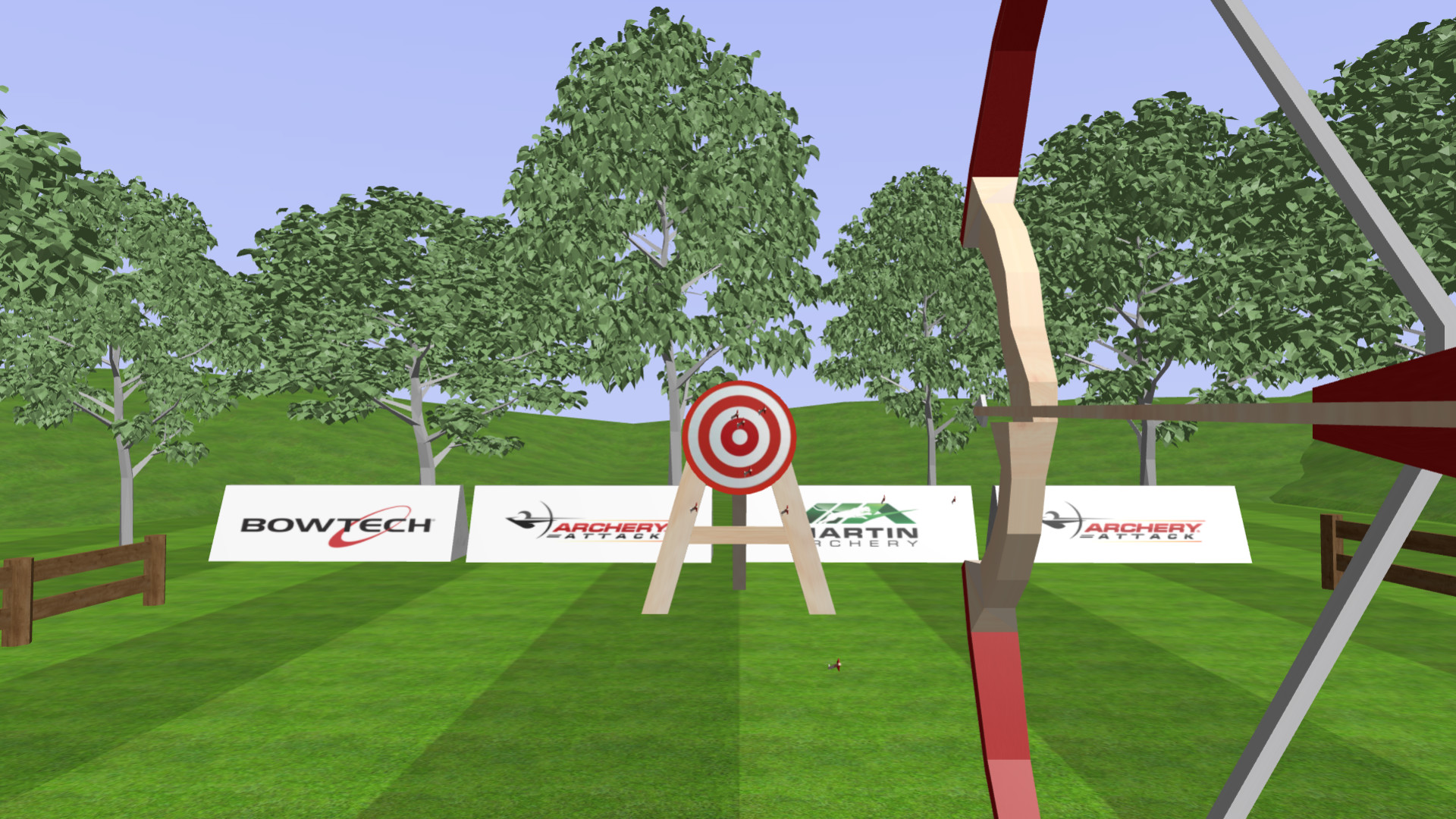 VR Archery on Steam