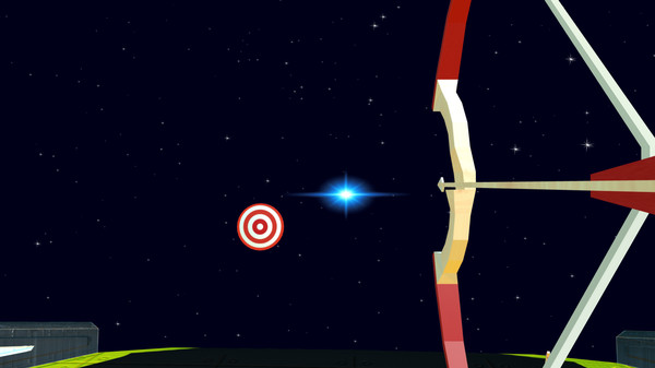 скриншот VR Archery 2