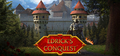 Edrick's Conquest Playtest