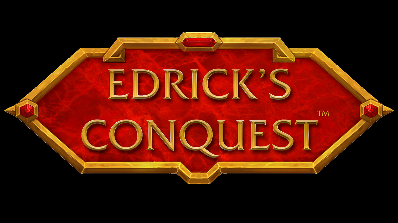 Edrick's Conquest Playtest 1