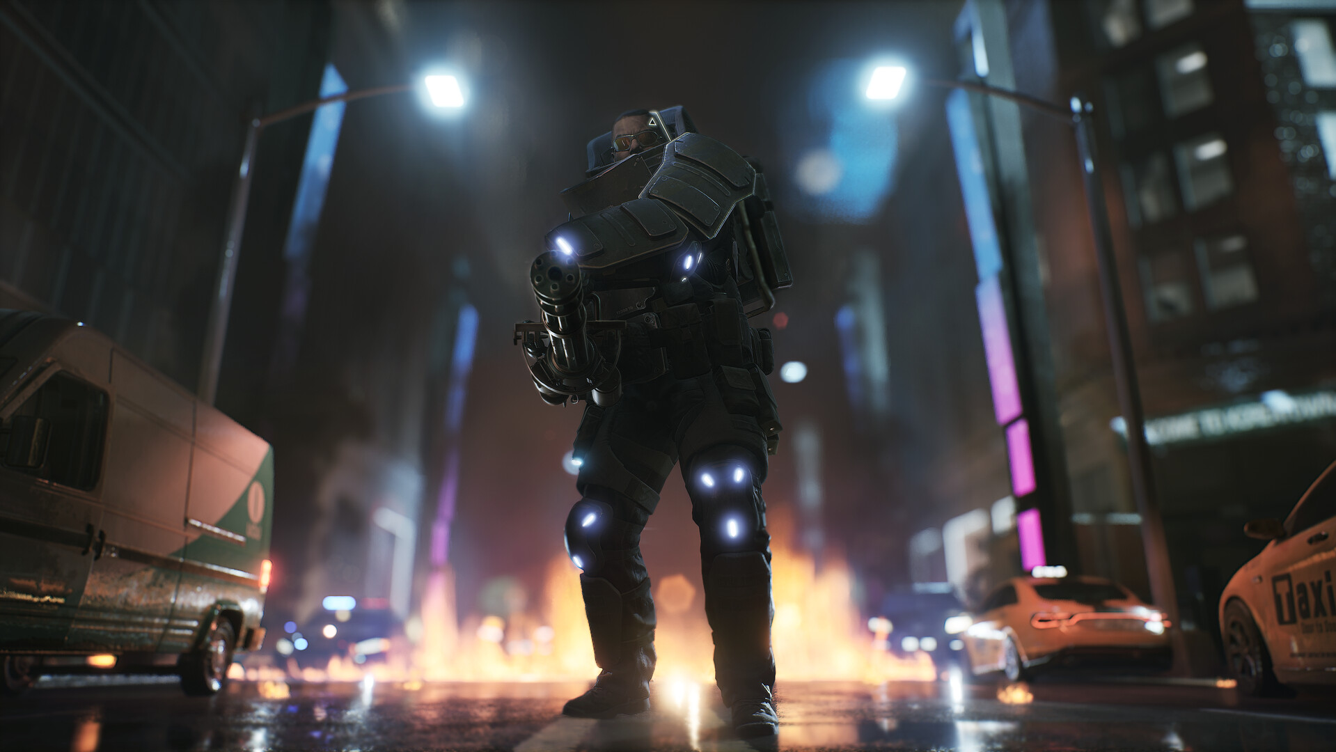 VEILED EXPERTS screenshot screenshot 2