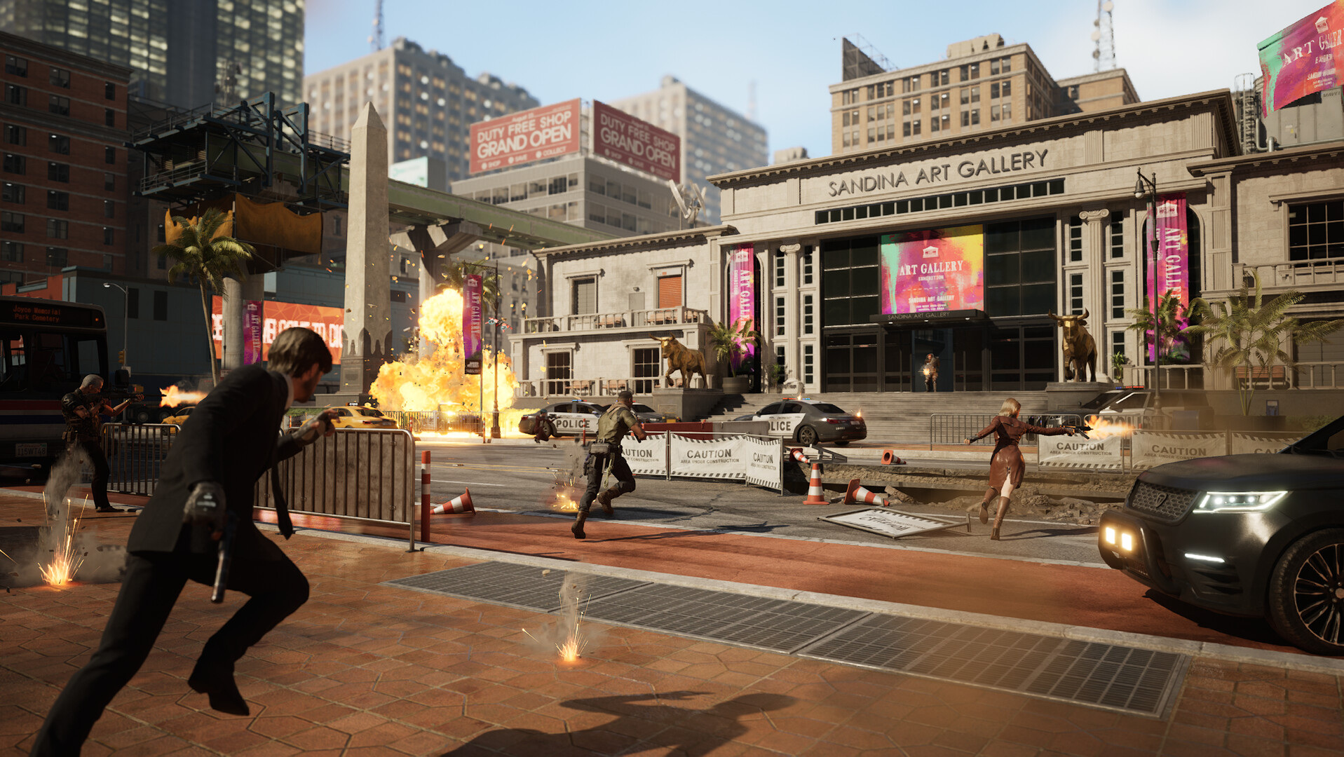 VEILED EXPERTS screenshot screenshot 6