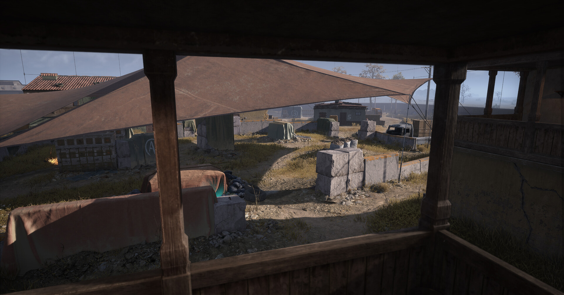 VEILED EXPERTS screenshot screenshot 8