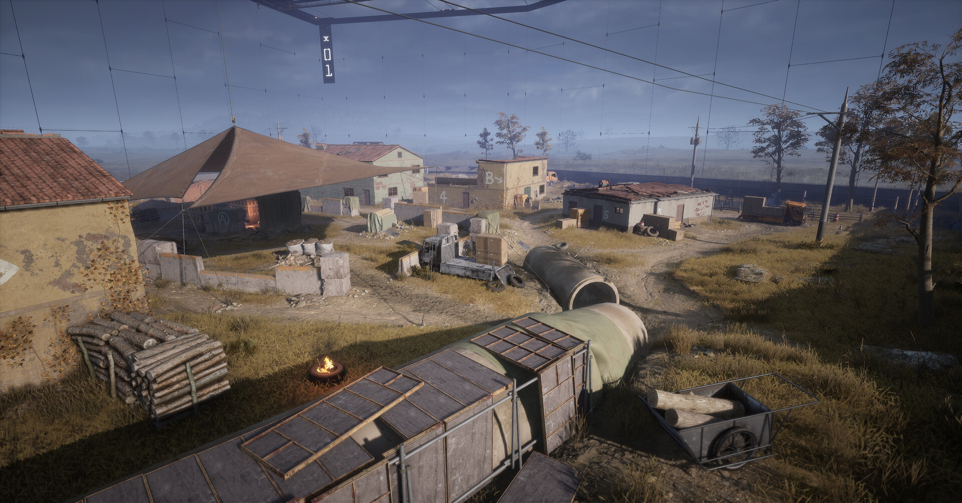 VEILED EXPERTS screenshot screenshot 7