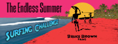 The Endless Summer Surfing Challenge