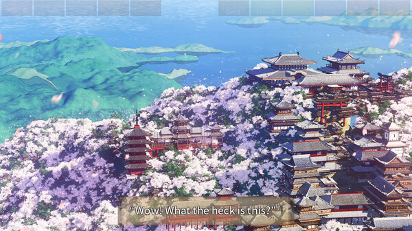 Kunado Chronicles Game Download For PC-3