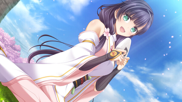 Kunado Chronicles Game Download For PC-1