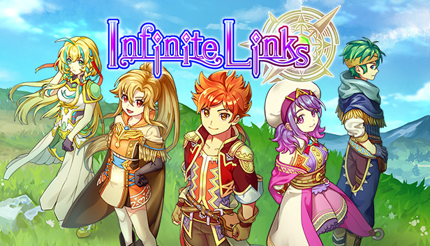 Infinite Links - Steam News Hub