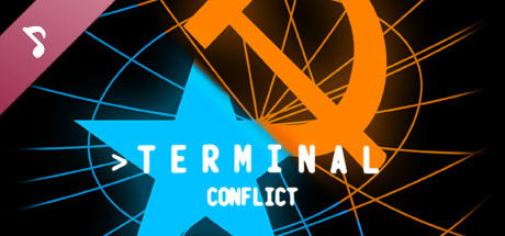 Terminal Conflict Soundtrack banner image