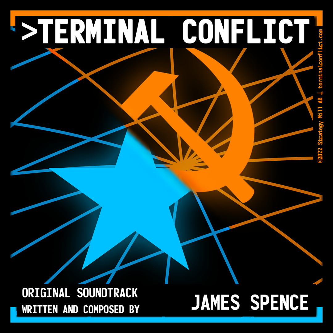Terminal Conflict Soundtrack #0