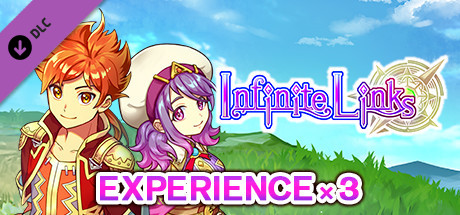Experience x3 - Infinite Links