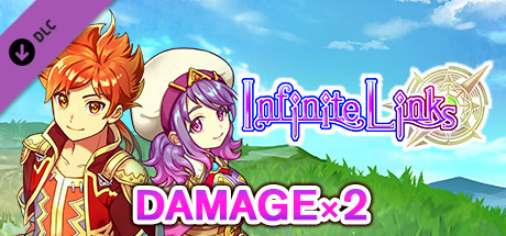 Damage x2 - Infinite Links
