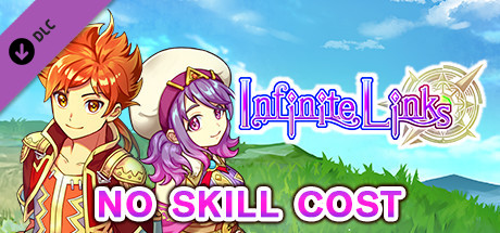 No Skill Cost - Infinite Links