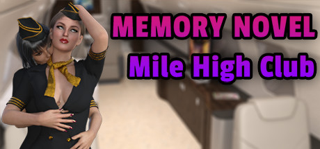 Memory Novel - Mile High Club header image
