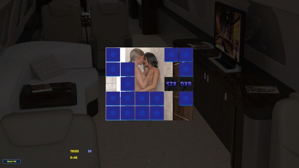 Memory Novel - Mile High Clubfor windows and Linux 1