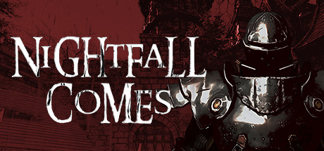 Nightfall Comes Cover Image