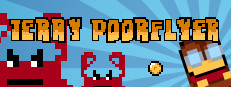 Terry Poorflyer 게임 이미지