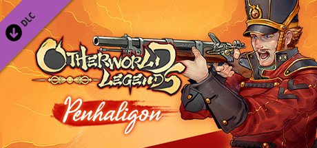 Otherworld Legends - Penhaligon