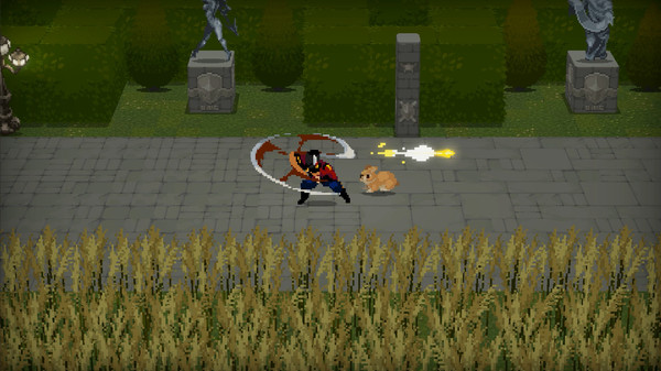 Otherworld Legends - Penhaligon