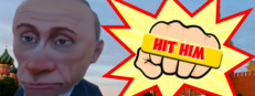 Hit Him 게임 이미지