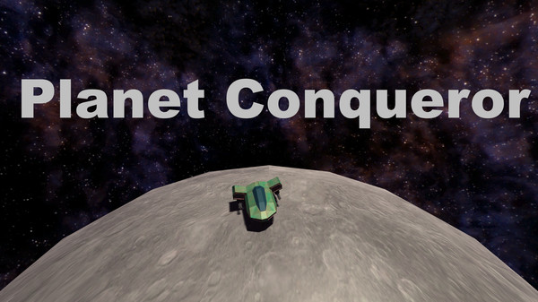скриншот Planet Conqueror 0
