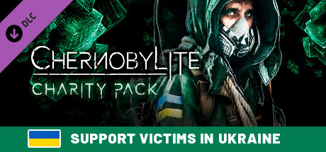 Chernobylite - Charity Pack banner