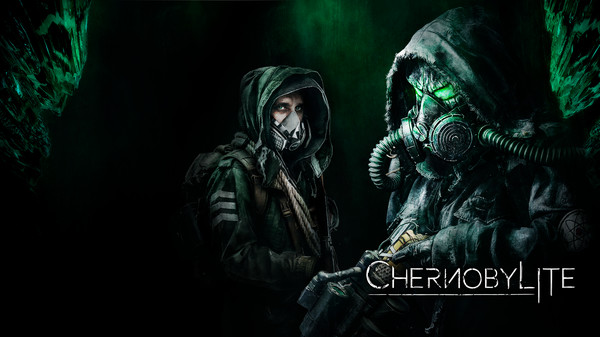 скриншот Chernobylite - Charity Pack 3