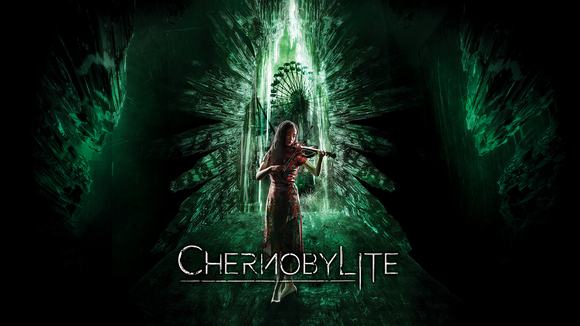 Chernobylite - Charity Pack Featured Screenshot #1