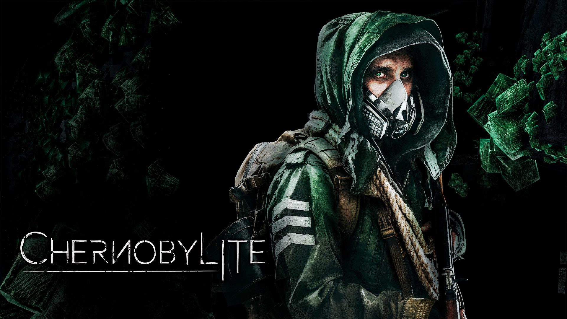 Chernobylite - Charity Pack #3