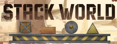 Stack World 게임 이미지