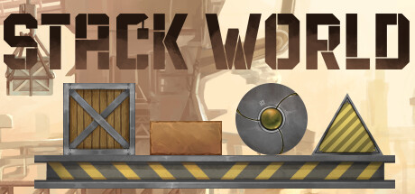 Stack World banner image