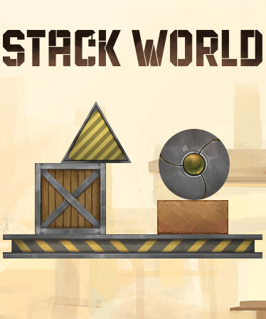 Stack World