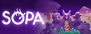 SOPA - Tale of the Stolen Potato