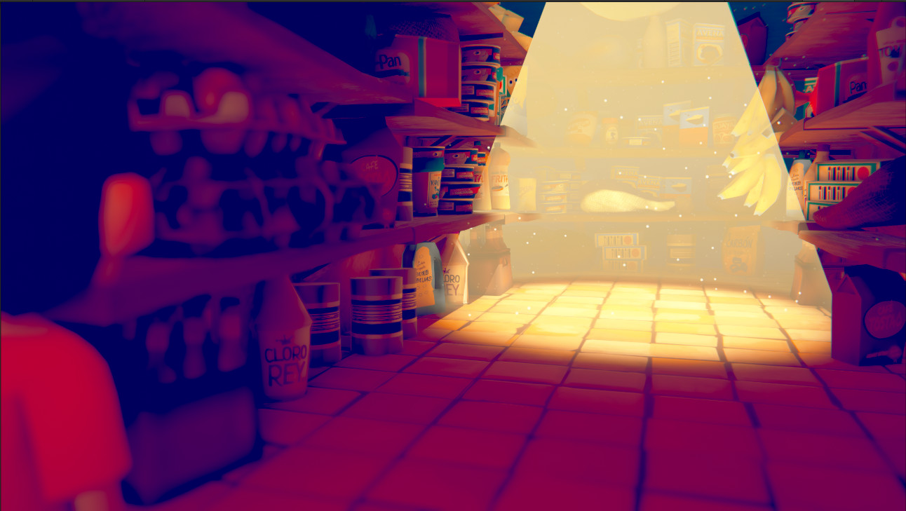 冒險解謎游戲《Sopa》公布 2023年登岸微硬仄臺