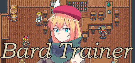 Bard Trainer steam charts