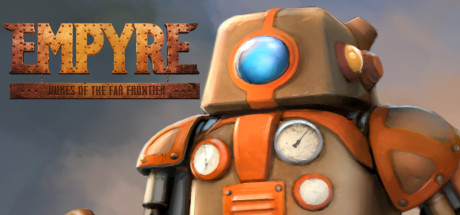 EMPYRE: Dukes of the Far Frontier banner image