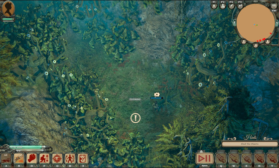 Скриншот из EMPYRE: Dukes of the Far Frontier