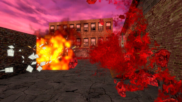 Chop Goblins game for Linux 1