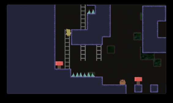 Macheesmo: The Animated Series: The Gamefor windows and Linux 1