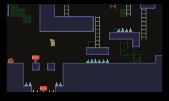 Macheesmo: The Animated Series: The Game game for Linux 1