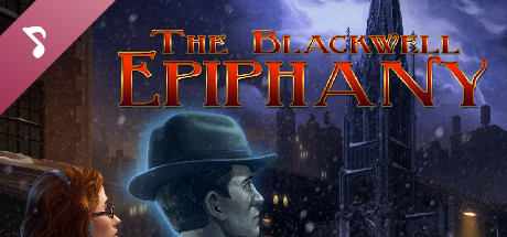 Blackwell Epiphany Official Soundtrack