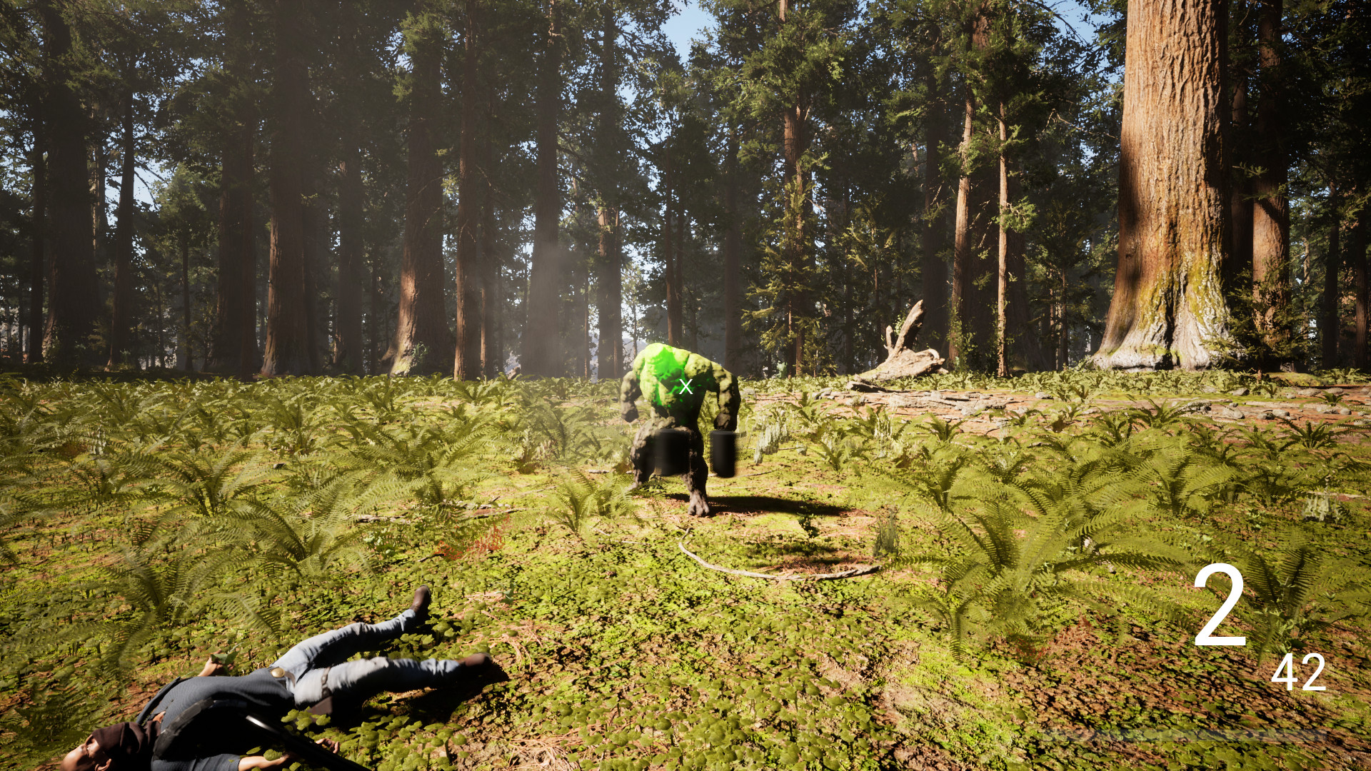 Glorious Day to Die #4