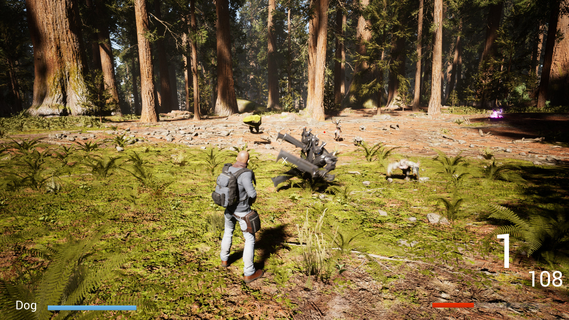 Glorious Day to Die #9