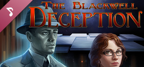 Blackwell Deception Official Soundtrack