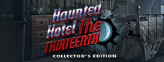 Haunted Hotel: The Thirteenth Collector's Edition