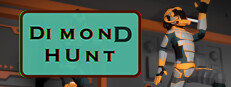 Diamond Hunt