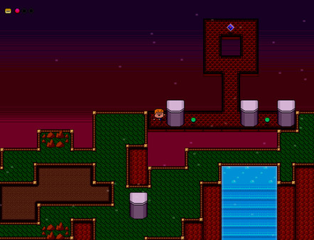 Stoney's Adventure game for Linux 1