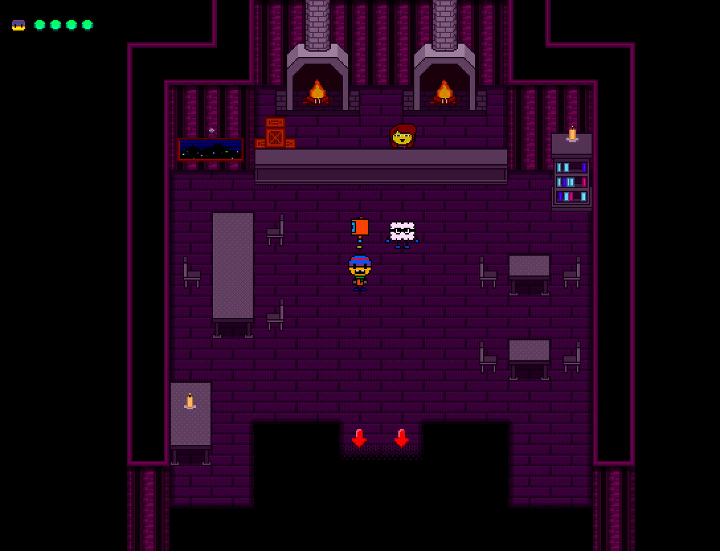 Stoney's Adventure #6