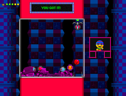 Stoney's Adventurefor windows and Linux 1