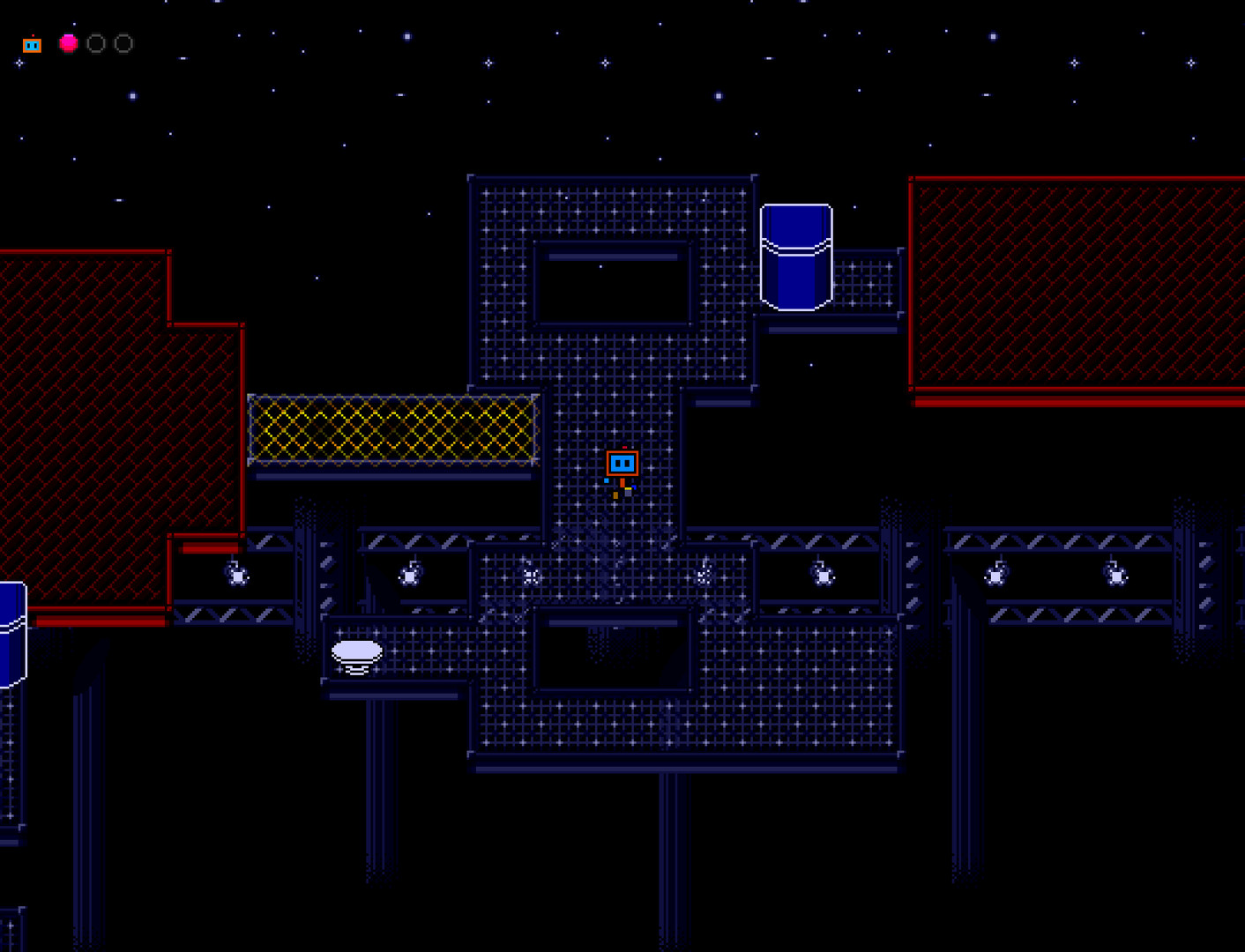 Stoney's Adventure #8